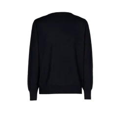 Pullover aus Merinowolle
