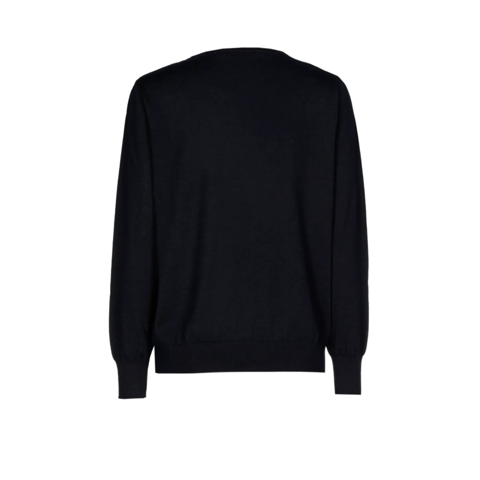 Pullover aus Merinowolle