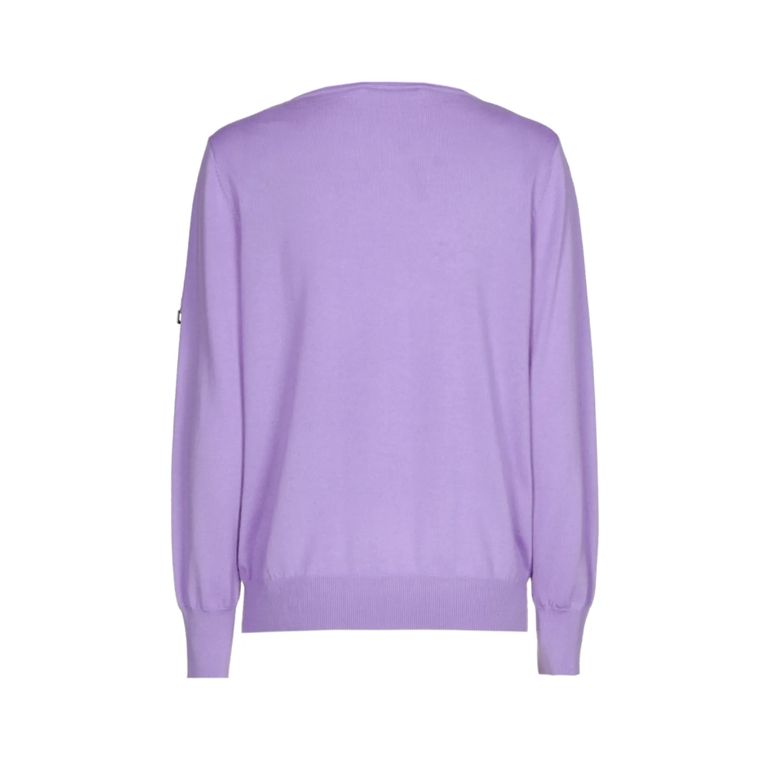 Pullover aus Merinowolle