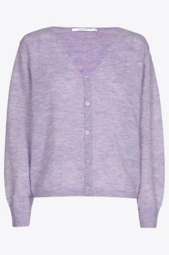 Pullover aus Mohair