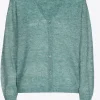 Pullover aus Mohair