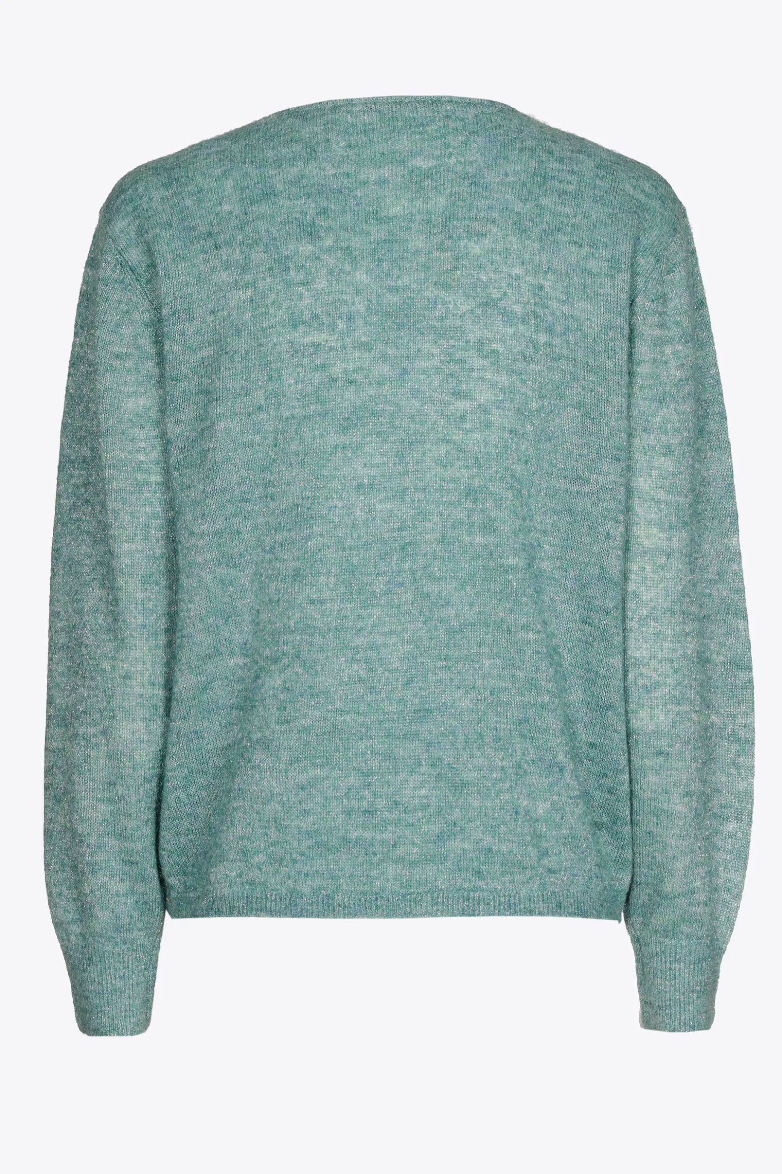Pullover aus Mohair