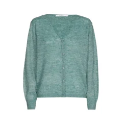 Pullover aus Mohair