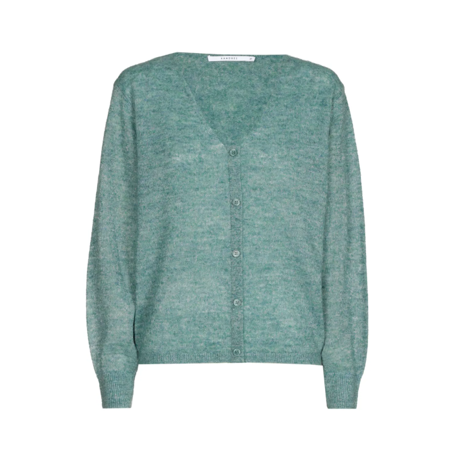 Pullover aus Mohair
