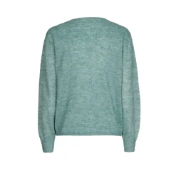 Pullover aus Mohair