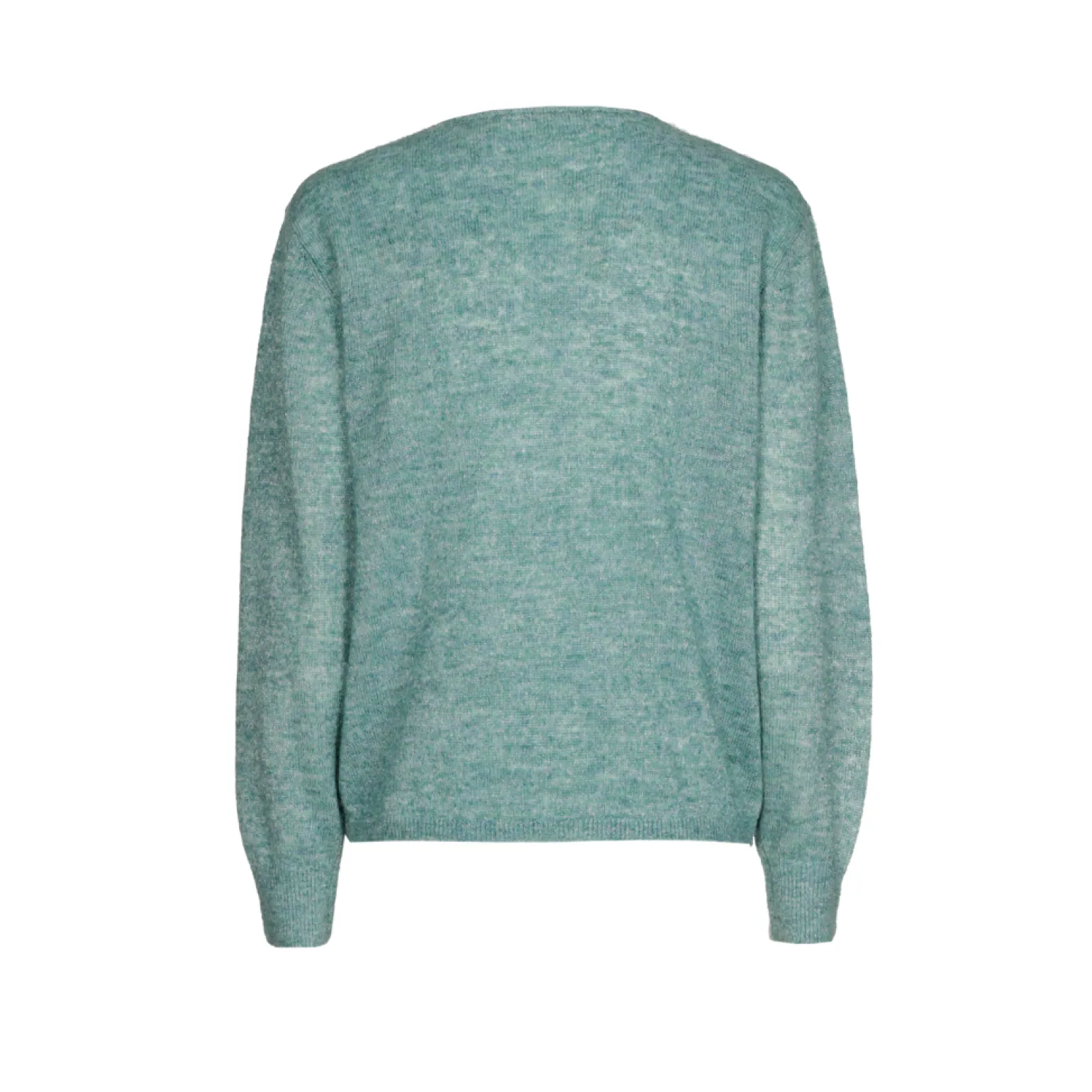 Pullover aus Mohair