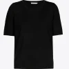 Pullover aus recycelter Wolle
