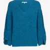 Pullover mit Alpaka-Anteil