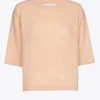 Pullover mit Alpaka-Anteil