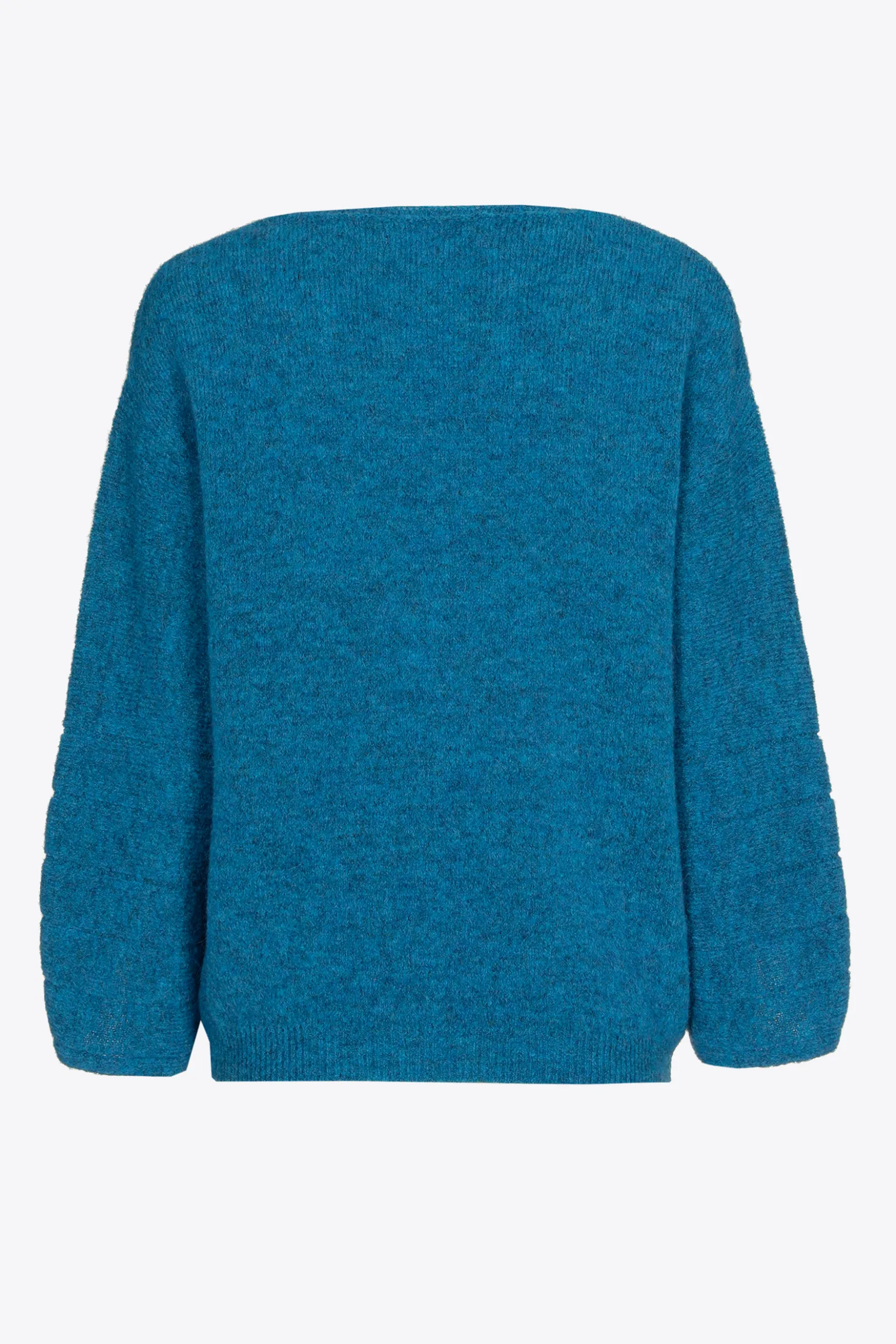 Pullover mit Alpaka-Anteil