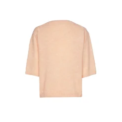 Pullover mit Alpaka-Anteil