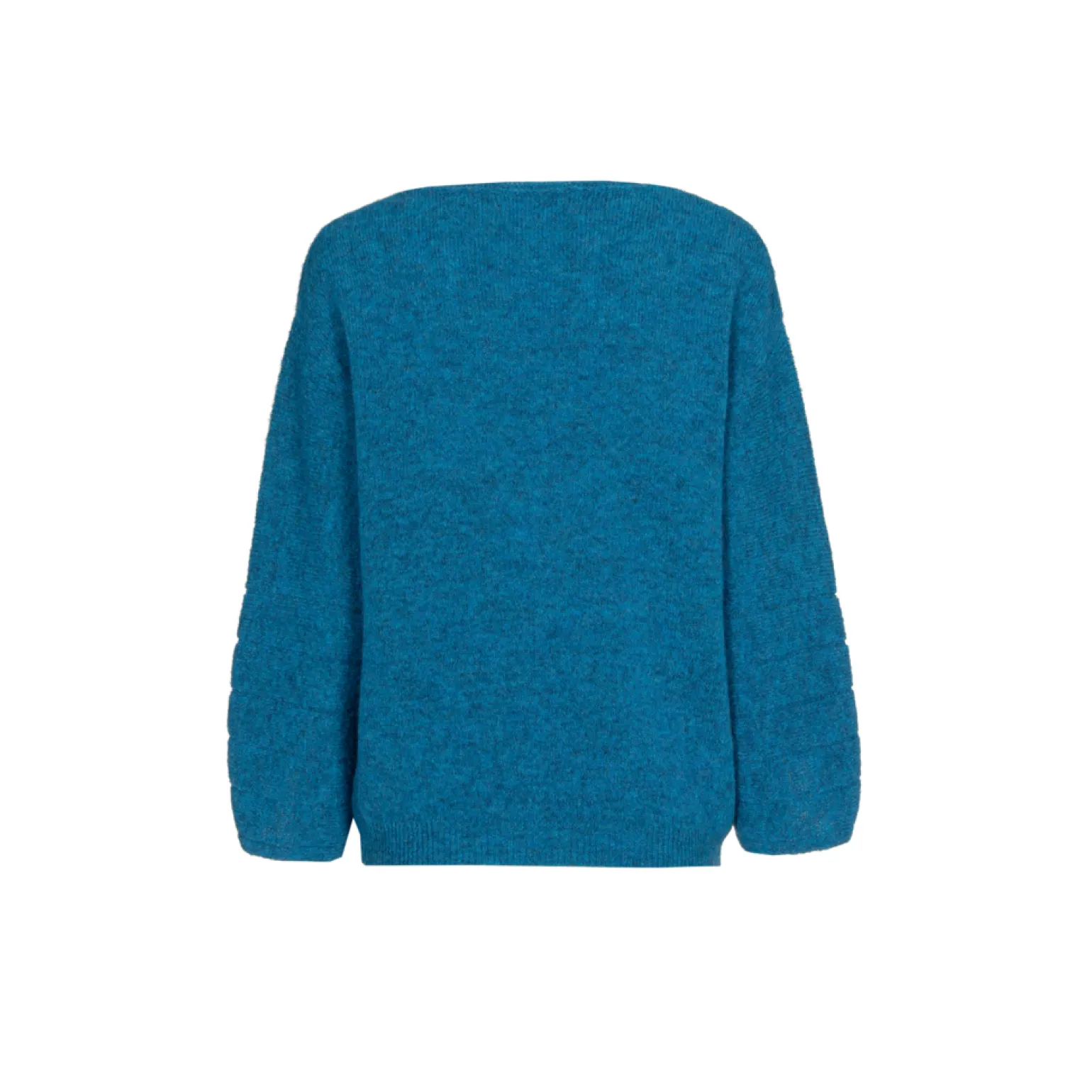 Pullover mit Alpaka-Anteil