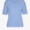 Pullover mit Blockmuster