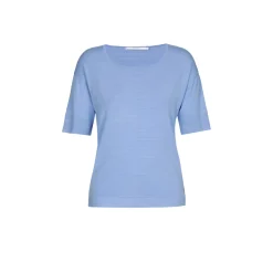 Pullover mit Blockmuster