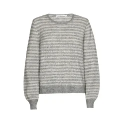 Pullover mit dezenten Pailletten