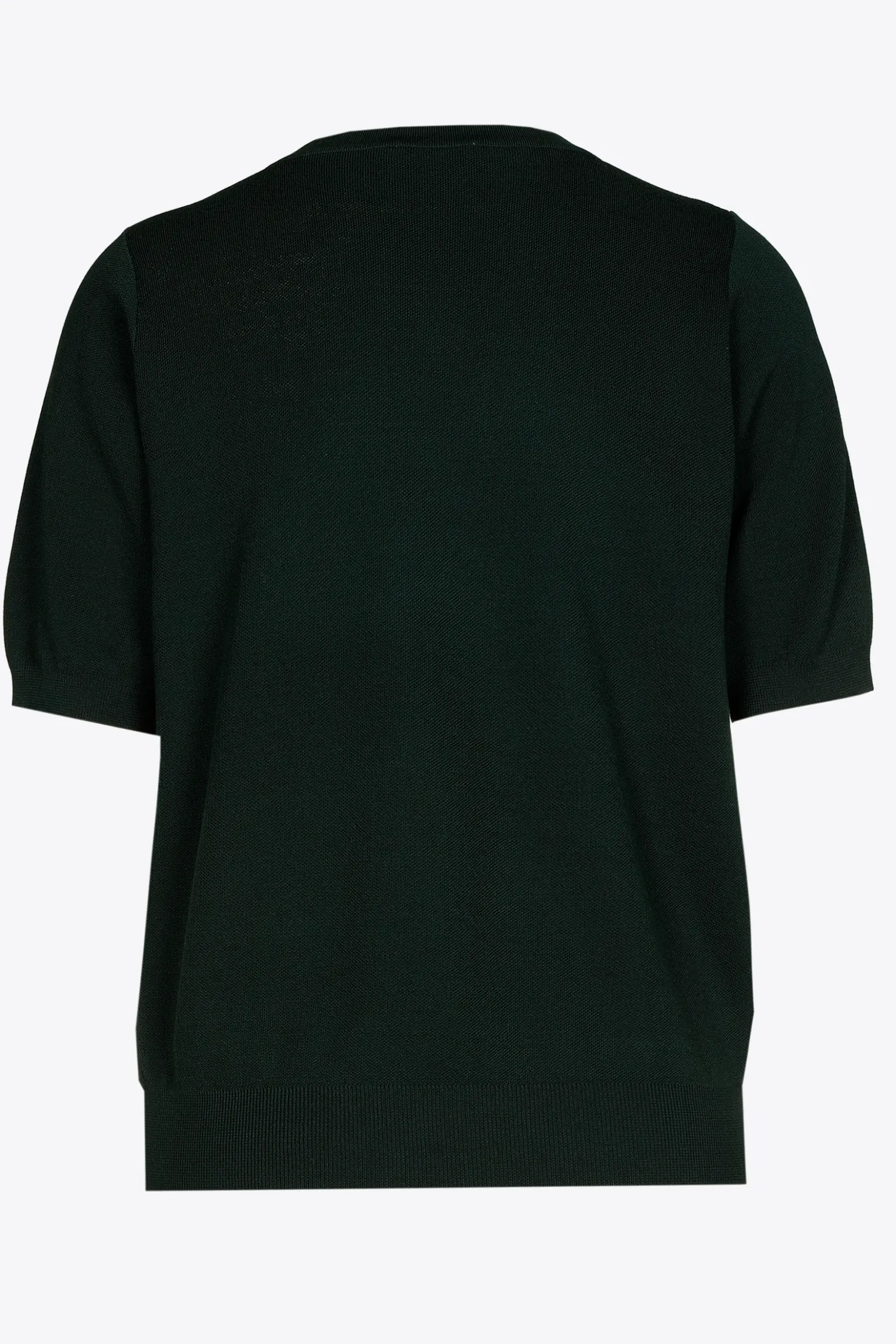 Pullover mit kurzen Ärmeln