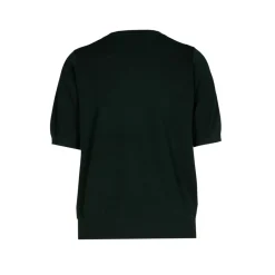 Pullover mit kurzen Ärmeln