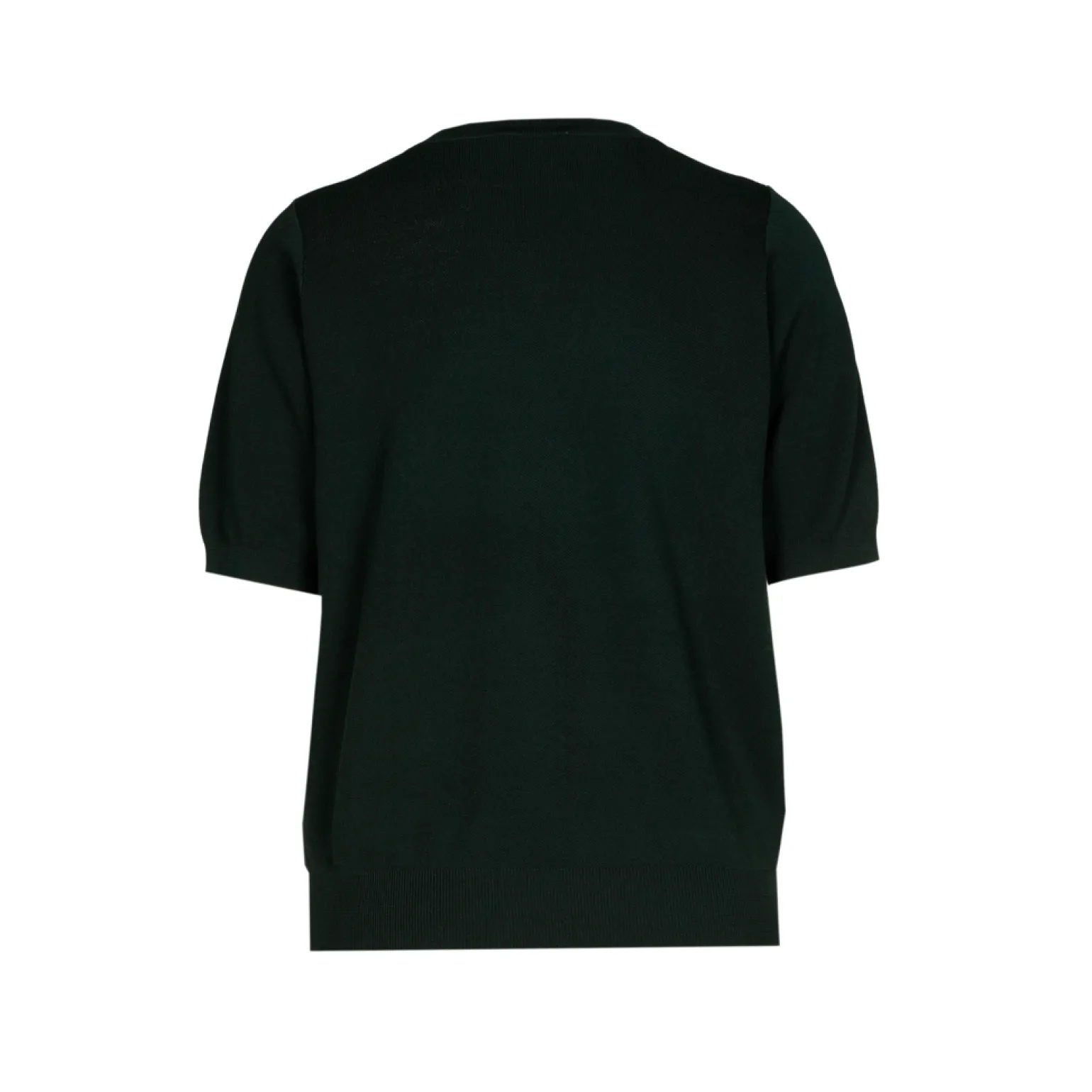 Pullover mit kurzen Ärmeln
