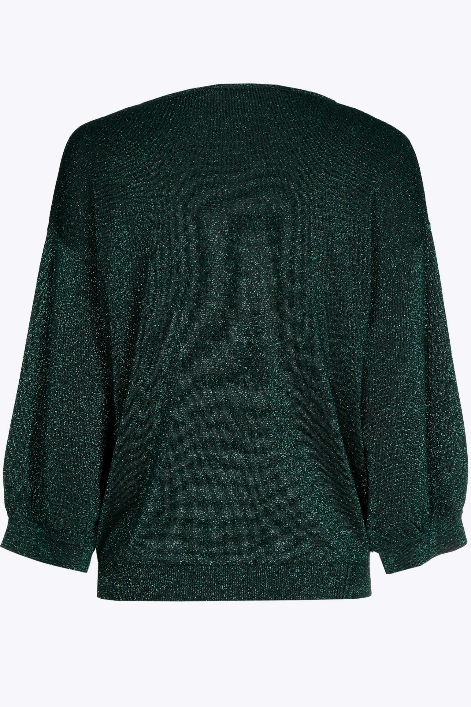 Pullover mit Lurex