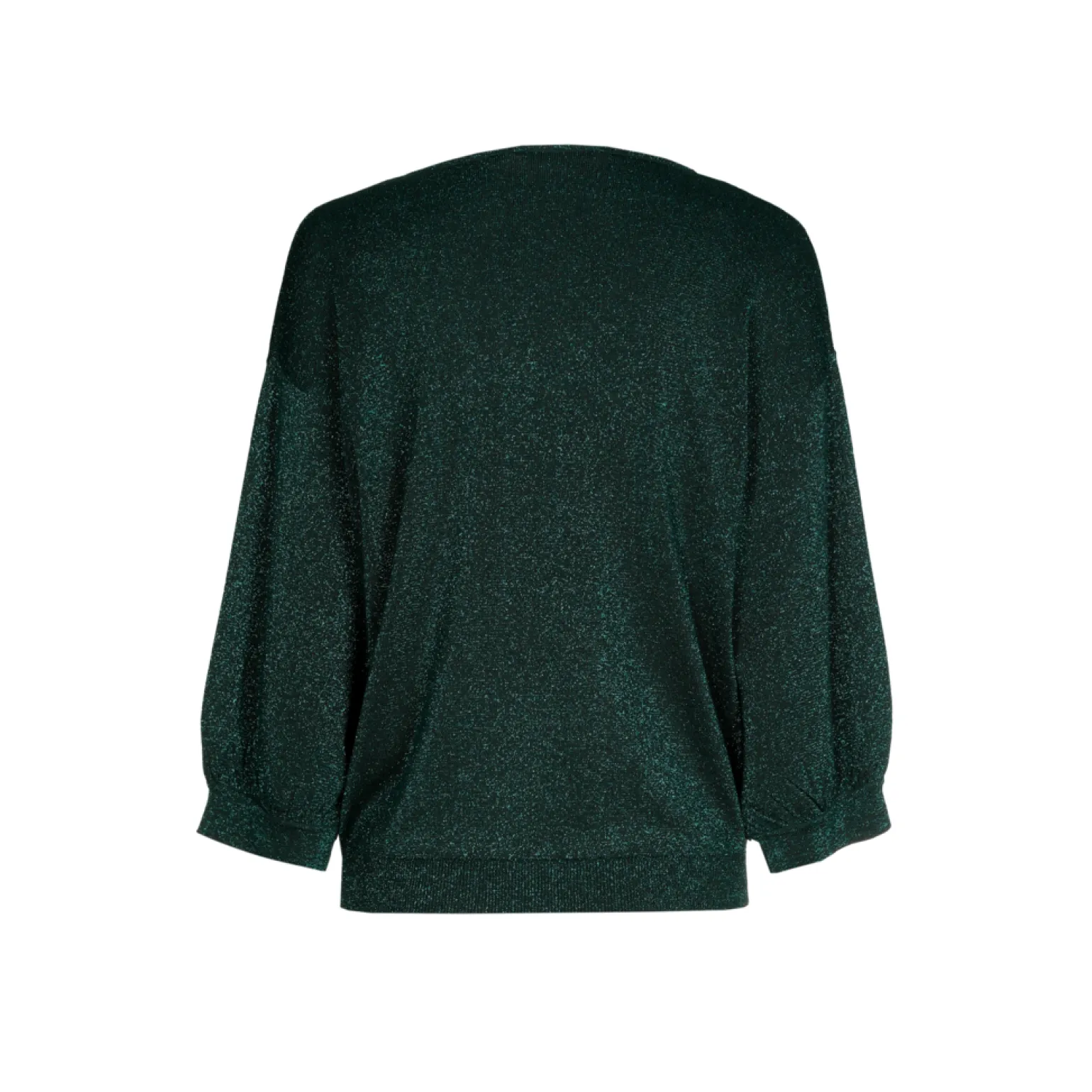 Pullover mit Lurex