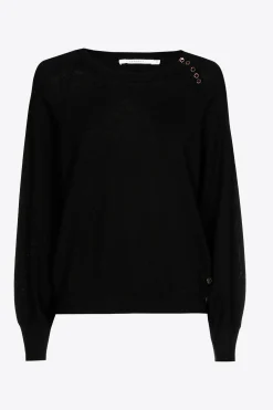 Pullover mit Raglanärmeln