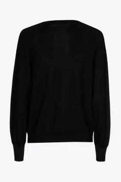 Pullover mit Raglanärmeln