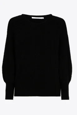 Pullover mit Rautenmuster