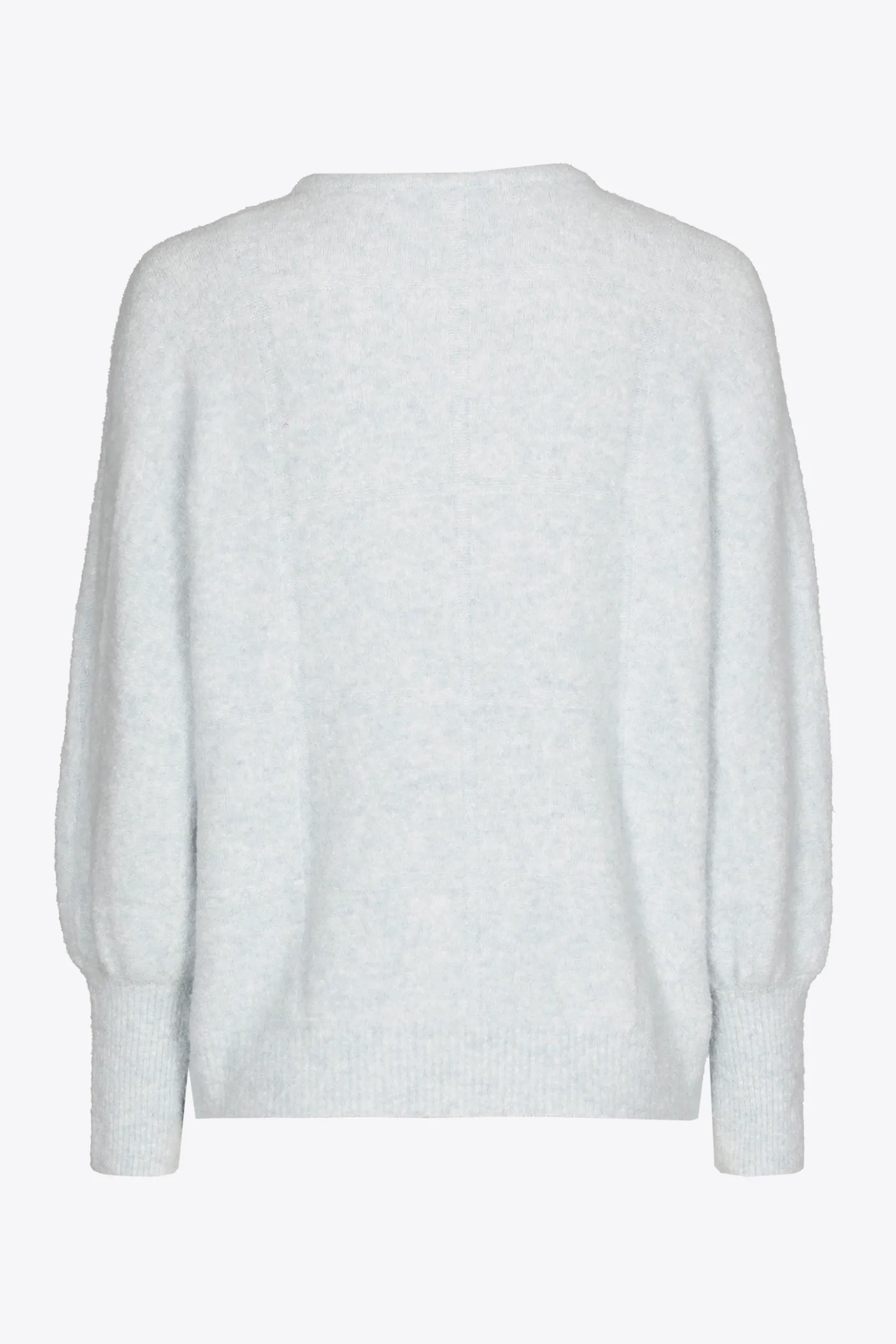 Pullover mit Rautenmuster