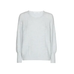 Pullover mit Rautenmuster