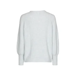 Pullover mit Rautenmuster