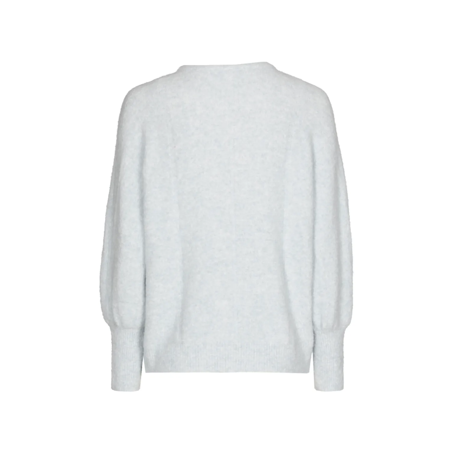 Pullover mit Rautenmuster