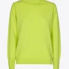 Rollkragenpullover aus Kaschmirwolle