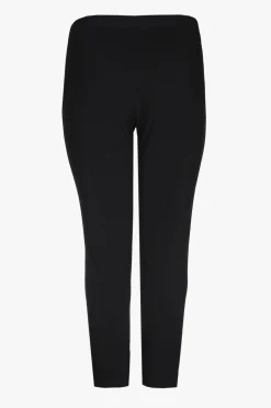 Schwarze, bequeme Hosen
