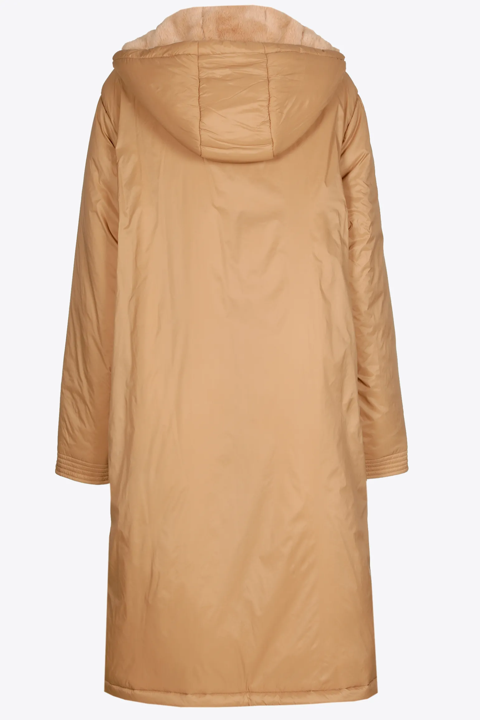 Stepp-Parka