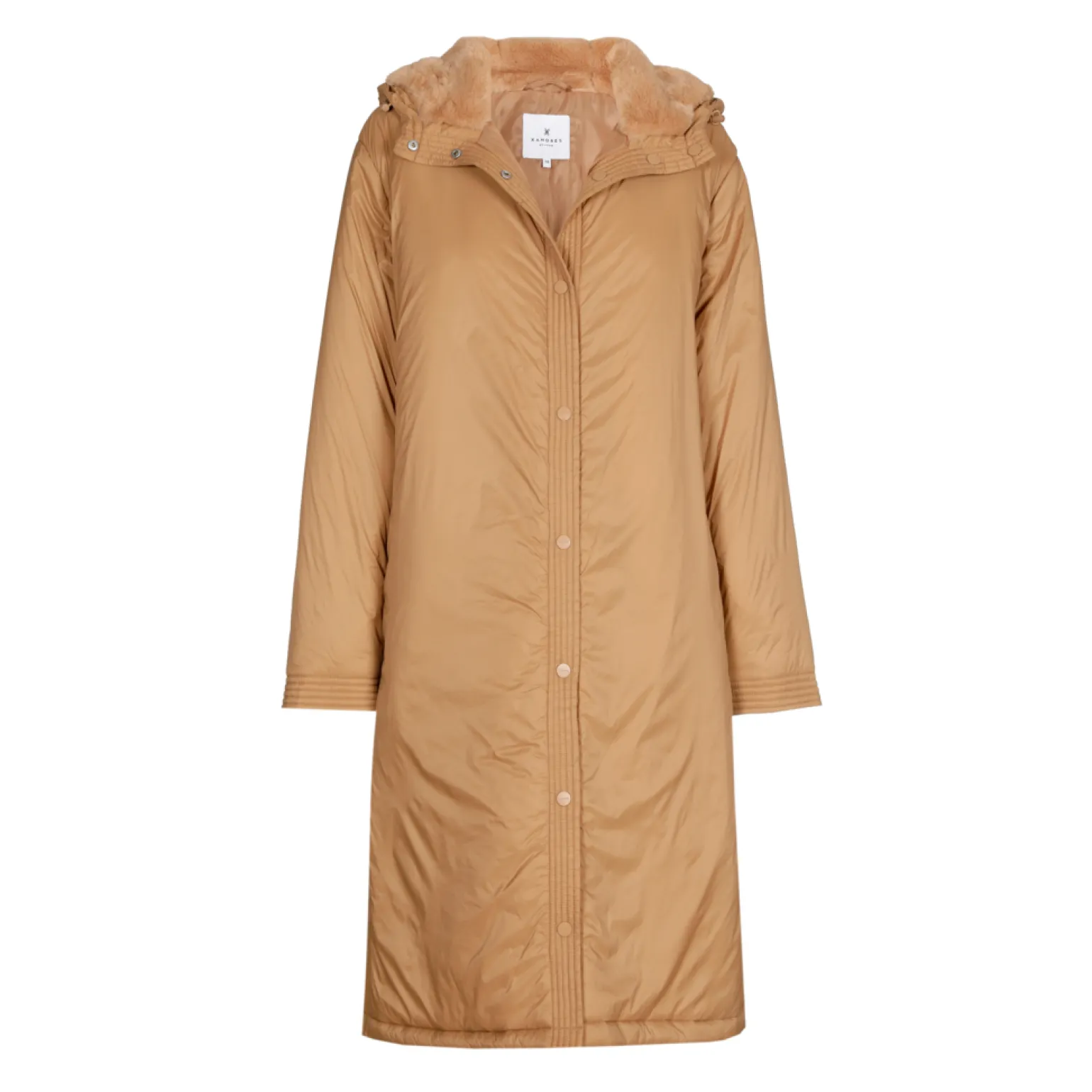Stepp-Parka