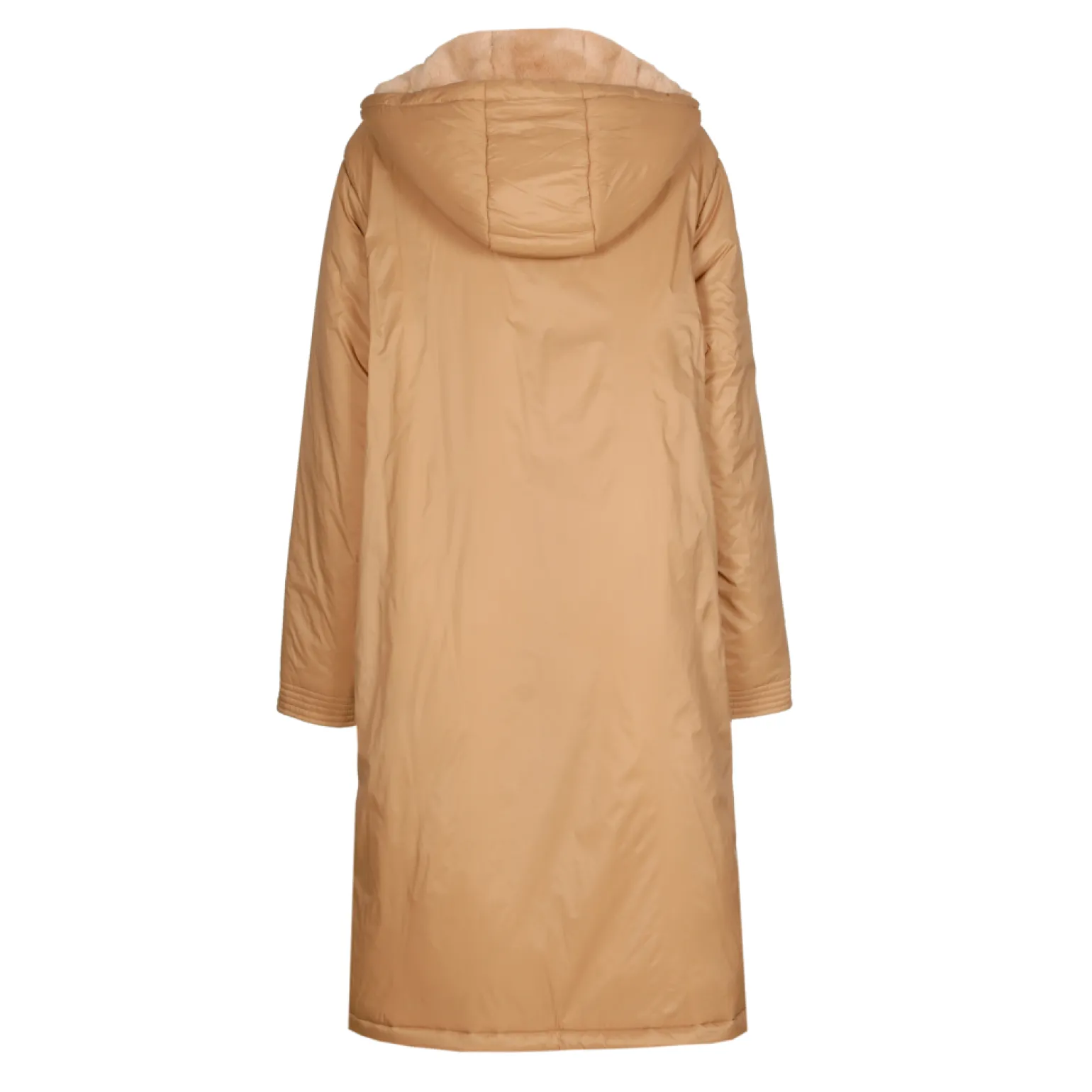 Stepp-Parka