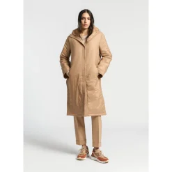 Stepp-Parka