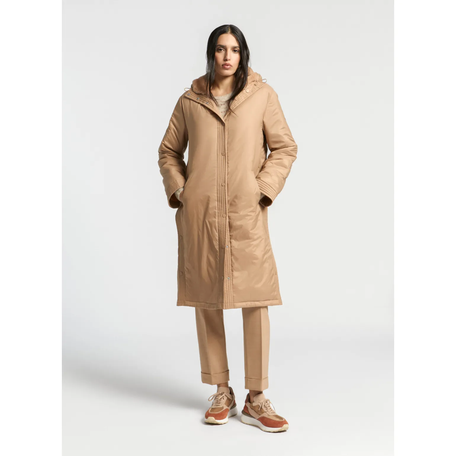 Stepp-Parka