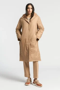 Stepp-Parka