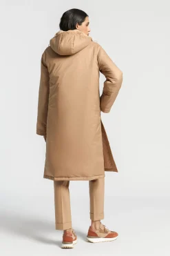 Stepp-Parka