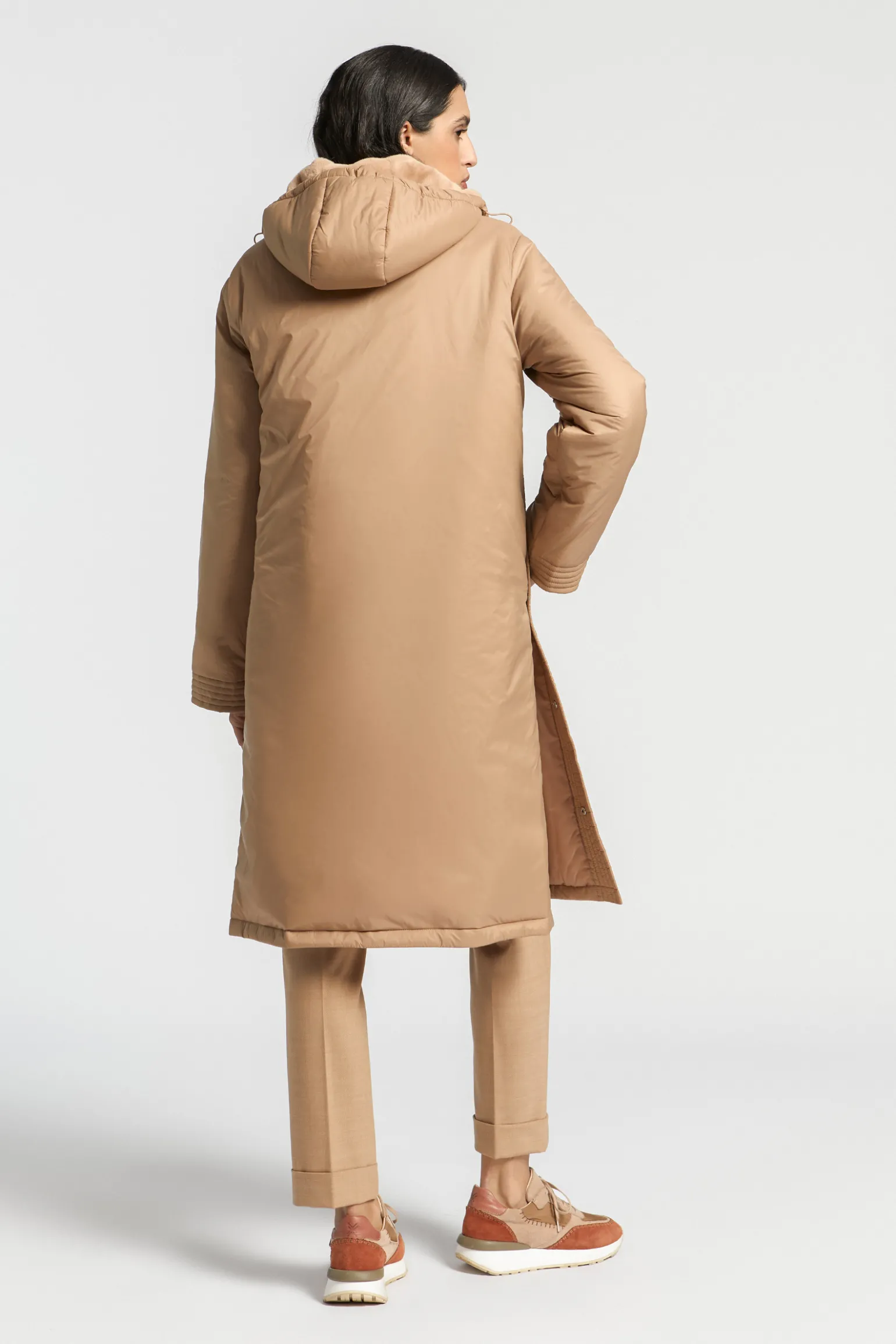 Stepp-Parka
