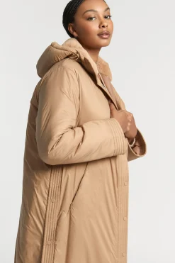 Stepp-Parka