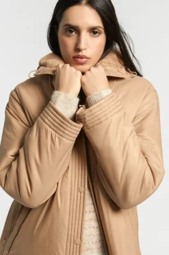Stepp-Parka