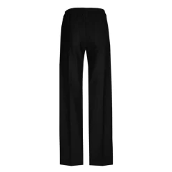 Stilvolle Hose mit weitem Bein