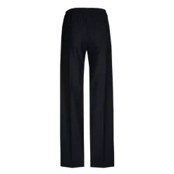 Stilvolle Hose mit weitem Bein