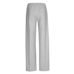 Stilvolle Hose mit weitem Bein