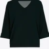 T-Shirt aus Jersey