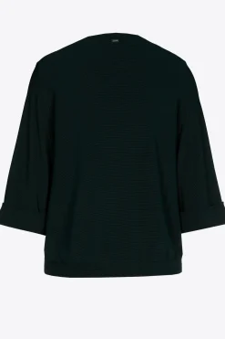 T-Shirt aus Jersey