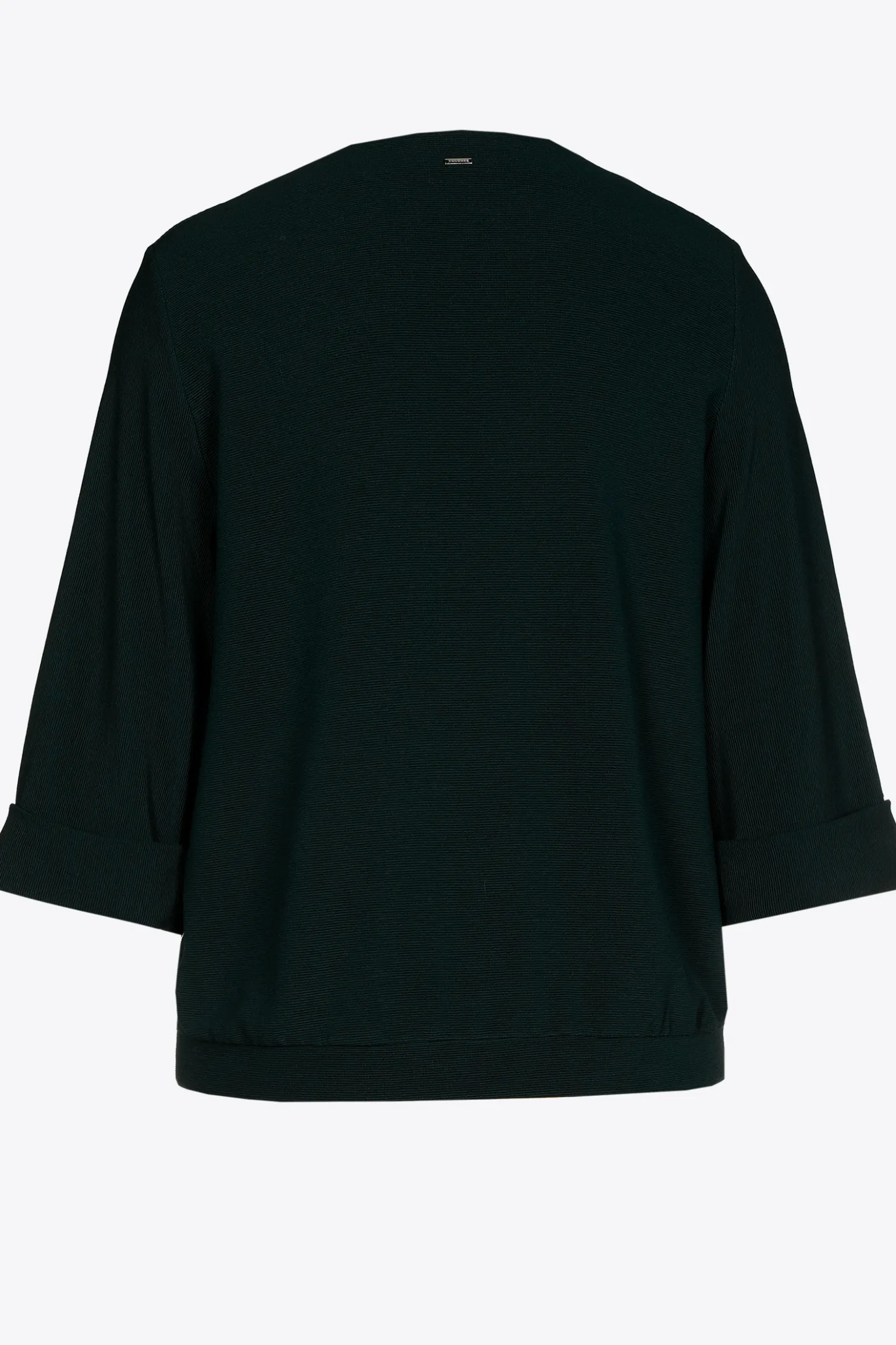 T-Shirt aus Jersey