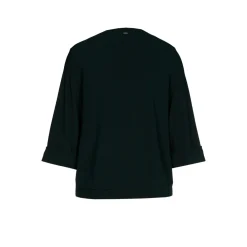 T-Shirt aus Jersey